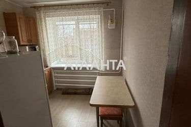 1-room apartment apartment by the address st. Fesenko Efima Petrovskogo (area 32 m²) - Atlanta.ua - photo 12