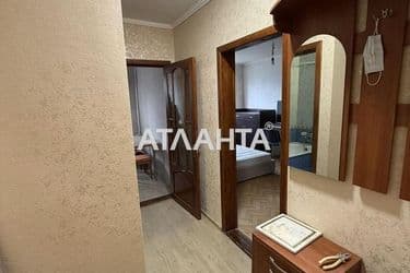 1-room apartment apartment by the address st. Fesenko Efima Petrovskogo (area 32 m²) - Atlanta.ua - photo 13