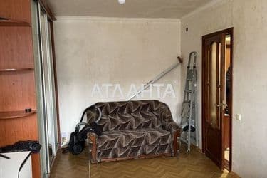 1-room apartment apartment by the address st. Fesenko Efima Petrovskogo (area 32 m²) - Atlanta.ua - photo 15