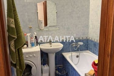 1-room apartment apartment by the address st. Fesenko Efima Petrovskogo (area 32 m²) - Atlanta.ua - photo 17