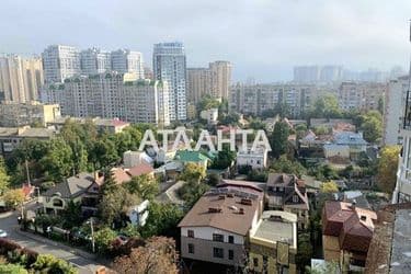 1-room apartment apartment by the address st. Solnechnaya (area 90 m²) - Atlanta.ua - photo 22