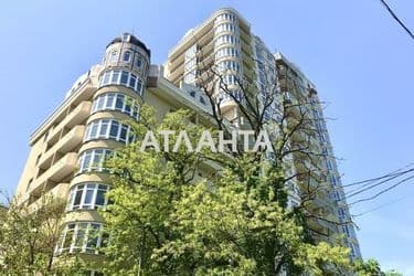 1-room apartment apartment by the address st. Solnechnaya (area 90 m²) - Atlanta.ua - photo 20