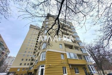 1-room apartment apartment by the address st. Solnechnaya (area 90 m²) - Atlanta.ua - photo 35