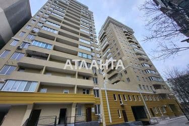 1-room apartment apartment by the address st. Solnechnaya (area 90 m²) - Atlanta.ua - photo 36