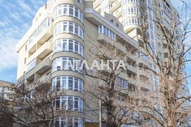 2-комнатная квартира по адресу ул. Солнечная (площадь 90 м²) - Atlanta.ua - фото 29