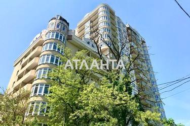 2-rooms apartment apartment by the address st. Solnechnaya (area 90 m²) - Atlanta.ua - photo 20