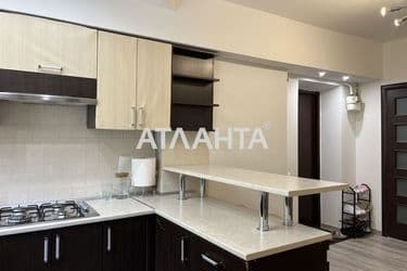 1-room apartment apartment by the address st. Snopkovskaya ul (area 35 m²) - Atlanta.ua - photo 10