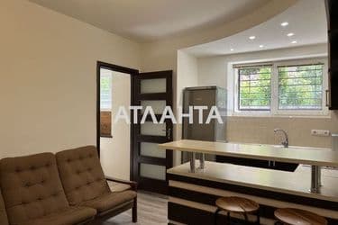 1-room apartment apartment by the address st. Snopkovskaya ul (area 35 m²) - Atlanta.ua - photo 11