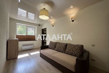 1-room apartment apartment by the address st. Snopkovskaya ul (area 35 m²) - Atlanta.ua - photo 12
