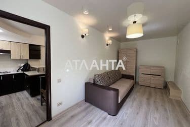 1-room apartment apartment by the address st. Snopkovskaya ul (area 35 m²) - Atlanta.ua - photo 13