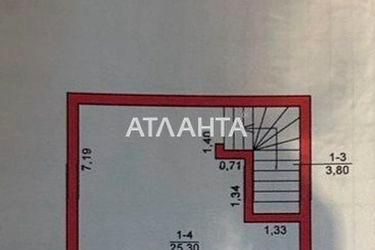 1-комнатная квартира по адресу ул. Пумнула Арона (площадь 31 м²) - Atlanta.ua - фото 17