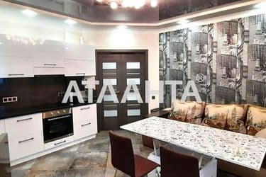 2-комнатная квартира по адресу ул. Бочарова ген. (площадь 73 м²) - Atlanta.ua - фото 36