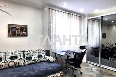 2-комнатная квартира по адресу ул. Бочарова ген. (площадь 73 м²) - Atlanta.ua - фото 46