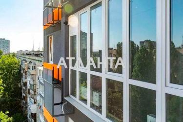 1-room apartment apartment by the address st. Glushko ak pr Dimitrova pr (area 38,7 m²) - Atlanta.ua - photo 28