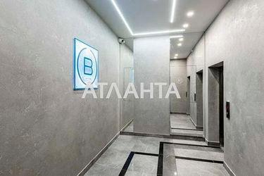 1-room apartment apartment by the address st. Glushko ak pr Dimitrova pr (area 38,7 m²) - Atlanta.ua - photo 32