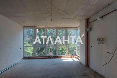 1-room apartment apartment by the address st. Glushko ak pr Dimitrova pr (area 38,7 m²) - Atlanta.ua - photo 37