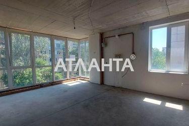 1-room apartment apartment by the address st. Glushko ak pr Dimitrova pr (area 38,7 m²) - Atlanta.ua - photo 39