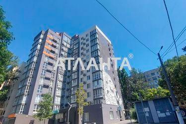 1-room apartment apartment by the address st. Glushko ak pr Dimitrova pr (area 38,7 m²) - Atlanta.ua - photo 50