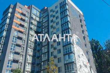 1-room apartment apartment by the address st. Glushko ak pr Dimitrova pr (area 38,7 m²) - Atlanta.ua - photo 51