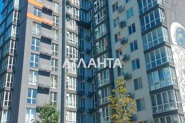 1-room apartment apartment by the address st. Glushko ak pr Dimitrova pr (area 38,7 m²) - Atlanta.ua - photo 52