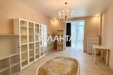 3-rooms apartment apartment by the address st. Genuezskaya (area 108 m²) - Atlanta.ua - photo 27