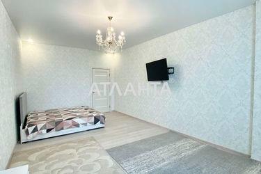 3-rooms apartment apartment by the address st. Genuezskaya (area 108 m²) - Atlanta.ua - photo 23