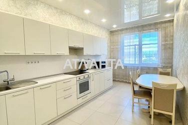 3-rooms apartment apartment by the address st. Genuezskaya (area 108 m²) - Atlanta.ua - photo 20