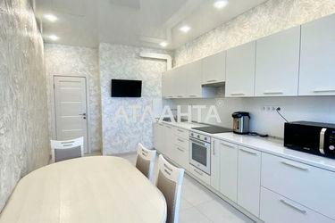 3-rooms apartment apartment by the address st. Genuezskaya (area 108 m²) - Atlanta.ua - photo 21