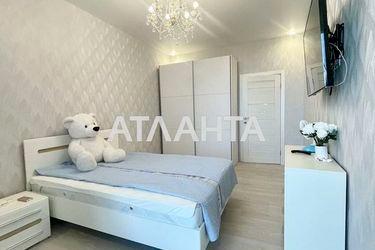 3-rooms apartment apartment by the address st. Genuezskaya (area 108 m²) - Atlanta.ua - photo 25