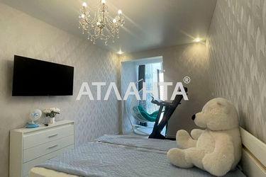 3-rooms apartment apartment by the address st. Genuezskaya (area 108 m²) - Atlanta.ua - photo 26