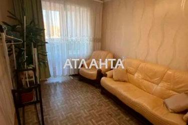 4+-rooms apartment apartment by the address st. Keletskaya (area 72 m²) - Atlanta.ua - photo 13