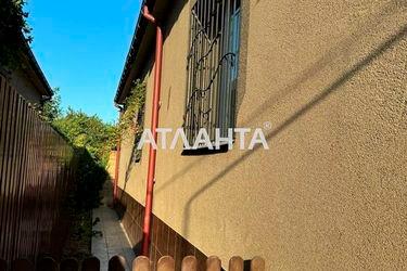 House by the address st. Gorizontalnaya (area 150,7 m²) - Atlanta.ua - photo 15