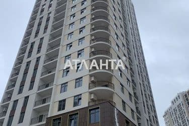 1-комнатная квартира по адресу ул. Краснова (площадь 42 м²) - Atlanta.ua - фото 14