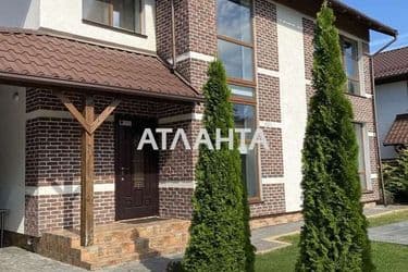 House by the address st. Dacha Kovalevskogo Amundsena (area 198 m²) - Atlanta.ua - photo 32