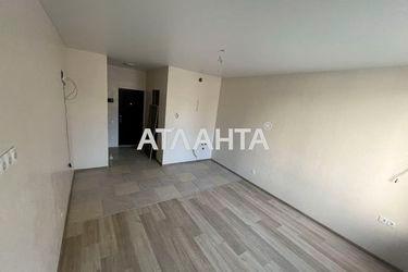 1-room apartment apartment by the address st. Borovskogo Nikolaya (area 24 m²) - Atlanta.ua - photo 14