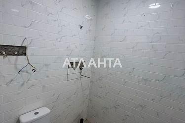 1-room apartment apartment by the address st. Borovskogo Nikolaya (area 24 m²) - Atlanta.ua - photo 16