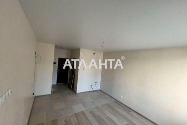 1-room apartment apartment by the address st. Borovskogo Nikolaya (area 24 m²) - Atlanta.ua - photo 21