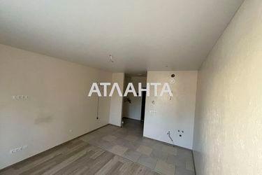 1-room apartment apartment by the address st. Borovskogo Nikolaya (area 24 m²) - Atlanta.ua - photo 22