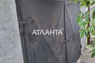 House by the address st. Ulyanova dmitriya (area 103 m²) - Atlanta.ua - photo 34