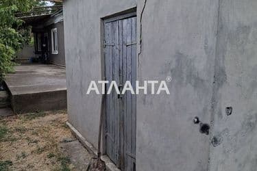 House by the address st. Ulyanova dmitriya (area 103 m²) - Atlanta.ua - photo 38