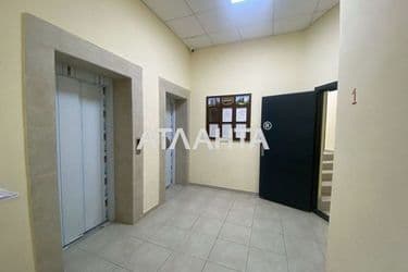 1-кімнатна квартира за адресою Люстдорфська дор. (площа 35,6 м²) - Atlanta.ua - фото 17