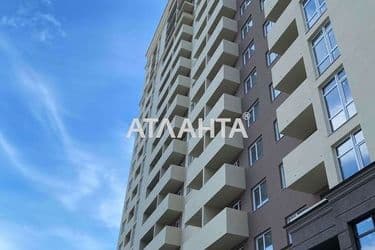 1-room apartment apartment by the address st. Vorobeva ak (area 36,6 m²) - Atlanta.ua - photo 8