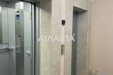 1-room apartment apartment by the address st. Vorobeva ak (area 36,6 m²) - Atlanta.ua - photo 20