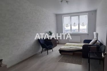 1-room apartment apartment by the address st. Vorobeva ak (area 36,6 m²) - Atlanta.ua - photo 12