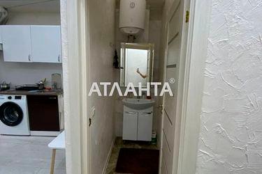 1-room apartment apartment by the address st. Promyshlennaya (area 35 m²) - Atlanta.ua - photo 14