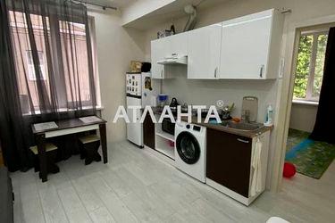 1-room apartment apartment by the address st. Promyshlennaya (area 35 m²) - Atlanta.ua - photo 13