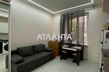 1-room apartment apartment by the address st. Promyshlennaya (area 35 m²) - Atlanta.ua - photo 12