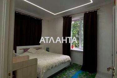 1-room apartment apartment by the address st. Promyshlennaya (area 35 m²) - Atlanta.ua - photo 15