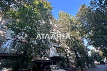 2-комнатная квартира по адресу ул. Петрова ген. (площадь 50,7 м²) - Atlanta.ua - фото 40