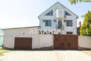 Будинок за адресою вул. Юхима Геллера(Окт. Революції) (площа 440,1 м²) - Atlanta.ua - фото 30